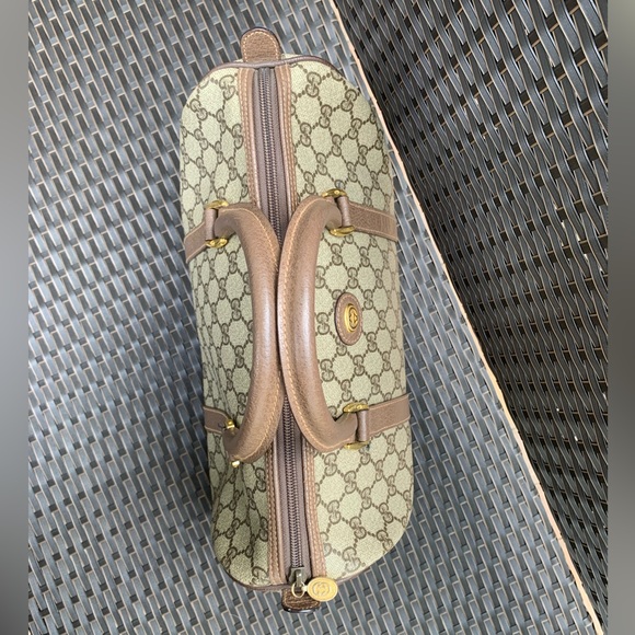 Gucci Boston Bag Size 30 - Picture 9 of 14